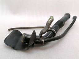 FERRARI Ferrari F355 F129 Spider Fuel Filler Neck 153965 Filler Connector — thumbnail 4