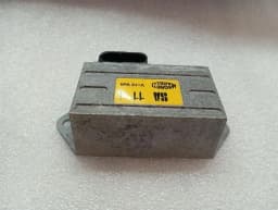 FERRARI Ferrari F355 F129 Spider Electronic Module 154310 Control Unit — thumbnail 5