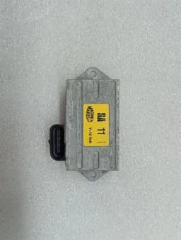 FERRARI Ferrari F355 F129 Spider Electronic Module 154310 Control Unit — thumbnail 9