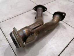 LEXUS LEXUS RX RX450h AL20 Catalytic Converter Set V6 17140-31380 Catalyst SET — thumbnail 5