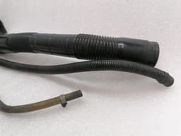 FERRARI Ferrari F355 F129 Spider Fuel Filler Neck 153965 Filler Connector — thumbnail 3