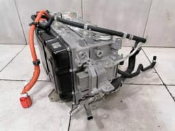 LEXUS XUS RX RX450h AL20 Electronic Module 181700-0341 Control Unit INVERTER INVERTER — thumbnail 5