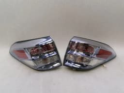 LEXUS Lexus RX RX350 Rear Light 81581-48120 Set of 2 RX350 Tail Light Rear Set — thumbnail 6