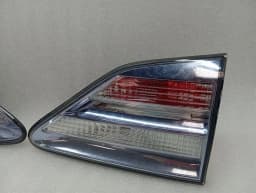 LEXUS Lexus RX RX350 Rear Light 81581-48120 Set of 2 RX350 Tail Light Rear Set — thumbnail 3