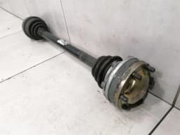 FERRARI Ferrari F355 F129 Left Drive Shaft 170602 Drive Shaft Rear Left M5.2 ABS — thumbnail 7