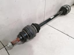 FERRARI Ferrari F355 F129 Left Drive Shaft 170602 Drive Shaft Rear Left M5.2 ABS — thumbnail 8