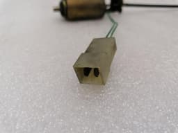FERRARI Ferrari F355 F129 Spider 65424200 ELECTRO-MAGNET Fuel Door — thumbnail 8