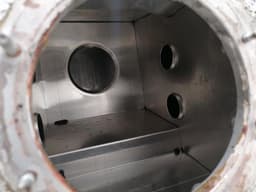 FERRARI Ferrari F355 F129c Spider Fuel Tank 165652 Fuel Tank 1999 — thumbnail 4