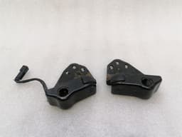 FERRARI FERRARI F355 F129 SPIDER 63682700 TOP LOCKING STRIKER PLATE — thumbnail 4