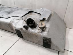 FERRARI Ferrari F355 F129c Spider Fuel Tank 165652 Fuel Tank 1999 — thumbnail 3