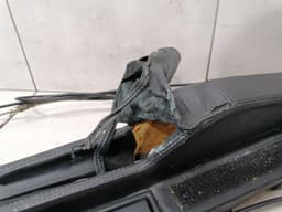 FERRARI FERRARI F355 F129 SPIDER 63581300 LHD HAND BRAKE CONSOLE — thumbnail 5