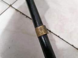 FERRARI Ferrari F355 F129 Spider Anti Roll Bar Rear 159303 Rear Stabilizer — thumbnail 6