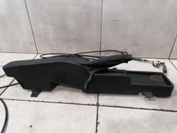 FERRARI FERRARI F355 F129 SPIDER 63581300 LHD HAND BRAKE CONSOLE — thumbnail 9