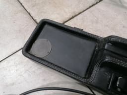 FERRARI FERRARI F355 F129 SPIDER 63581300 LHD HAND BRAKE CONSOLE — thumbnail 6