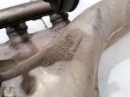 FERRARI Ferrari F355 F129 Spider Exhausted Manifold SET 179947 Exhaust Manifold SET — thumbnail 7
