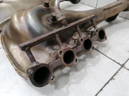 FERRARI Ferrari F355 F129 Spider Exhausted Manifold SET 179947 Exhaust Manifold SET — thumbnail 5