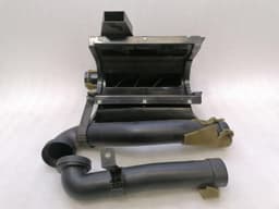 FERRARI FERRARI F355 F129 SPIDER 64046400 AIR CHANNEL HEATER MISC — thumbnail 6