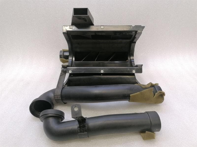 FERRARI F355 F129 SPIDER 64046400 AIR CHANNEL HEATER MISC