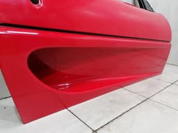 FERRARI Ferrari F355 F129 Spider Right Door 63538600 Door 64102710 Right — thumbnail 5
