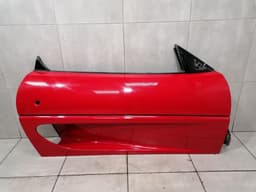 FERRARI Ferrari F355 F129 Spider Right Door 63538600 Door 64102710 Right — thumbnail 1