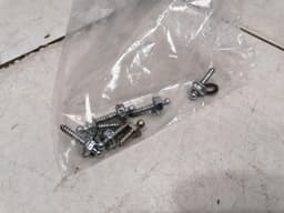 FERRARI FERRARI F355 F129 SPIDER Soft Top 65268700 ROOF ASSY Cabrio Verdeck — thumbnail 2