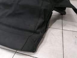 FERRARI FERRARI F355 F129 SPIDER Soft Top 65268700 ROOF ASSY Cabrio Verdeck — thumbnail 7