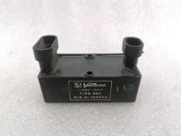 FERRARI Ferrari F355 F129 Spider Kat Modules 160454 Control Unit Temperature Catalyst — thumbnail 5