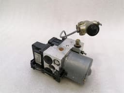 FERRARI Ferrari F355 F129 Spider a.b.s Pump 170638 ABS Pump HYDRAULIC BLOCK DEFECT — thumbnail 2