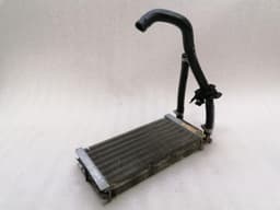 FERRARI Ferrari F355 F129 Spider Heater Matrix 65353400 Heat Exchanger Heater Cooler — thumbnail 3