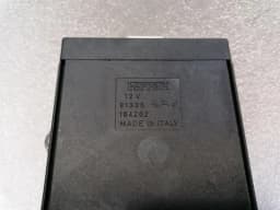 FERRARI Ferrari F355 F129 Spider Glass Lifter Relay 164202 Glass Lifter Control Unit — thumbnail 6