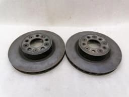 FERRARI Ferrari F355 F129 Spider Brake Caliper SET 169825 Brake Caliper BRAKE SYSTEM — thumbnail 3
