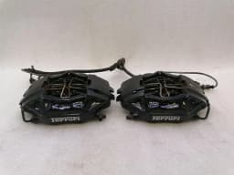 FERRARI Ferrari F355 F129 Spider Brake Caliper SET 169825 Brake Caliper BRAKE SYSTEM — thumbnail 6