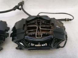 FERRARI Ferrari F355 F129 Spider Brake Caliper SET 169825 Brake Caliper BRAKE SYSTEM — thumbnail 7