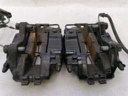 FERRARI Ferrari F355 F129 Spider Brake Caliper SET 169825 Brake Caliper BRAKE SYSTEM — thumbnail 10