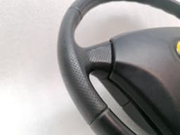 FERRARI Ferrari F355 F129 Spider Steering Wheel 65846500 Steering Wheel — thumbnail 5