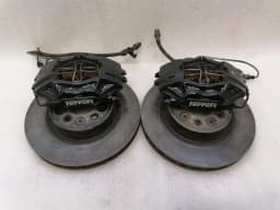 FERRARI Ferrari F355 F129 Spider Brake Caliper SET 169825 Brake Caliper BRAKE SYSTEM — thumbnail 2