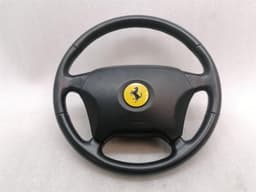 FERRARI Ferrari F355 F129 Spider Steering Wheel 65846500 Steering Wheel — thumbnail 1