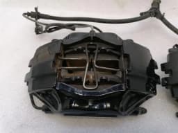 FERRARI Ferrari F355 F129 Spider Brake Caliper SET 169825 Brake Caliper BRAKE SYSTEM — thumbnail 8