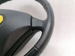 FERRARI Ferrari F355 F129 Spider Steering Wheel 65846500 Steering Wheel — thumbnail 4