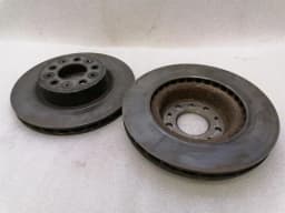 FERRARI Ferrari F355 F129 Spider Brake Caliper SET 169825 Brake Caliper BRAKE SYSTEM — thumbnail 5