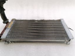 FERRARI Ferrari F355 F129 Spider Heater Matrix 65353400 Heat Exchanger Heater Cooler — thumbnail 2