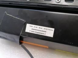 FERRARI Ferrari F355 F129 Spider Module 64628800 Module DASHBOARD MODULE PASSENGER — thumbnail 6