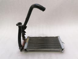 FERRARI Ferrari F355 F129 Spider Heater Matrix 65353400 Heat Exchanger Heater Cooler — thumbnail 5