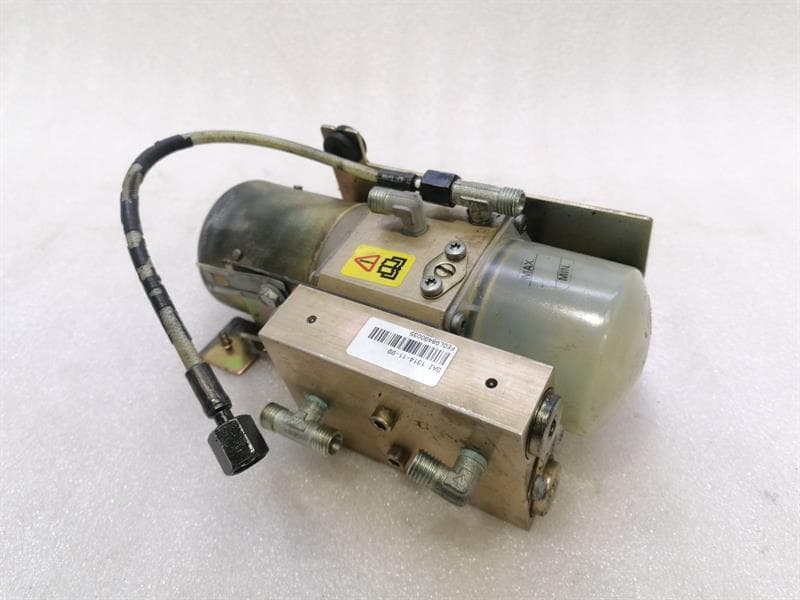 FERRARI FERRARI F355 F129 SPIDER SOFT TOP HYDRAULIC PUMP 65699900 HYDRAULIC PUMP