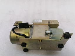 FERRARI FERRARI F355 F129 SPIDER SOFT TOP HYDRAULIC PUMP 65699900 HYDRAULIC PUMP — thumbnail 4
