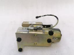 FERRARI FERRARI F355 F129 SPIDER SOFT TOP HYDRAULIC PUMP 65699900 HYDRAULIC PUMP — thumbnail 8