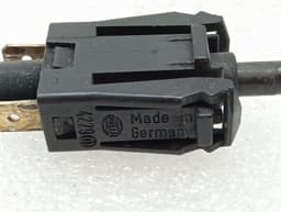 FERRARI Ferrari F355 F129 Spider Relay 81894 SEGNALATORE ACUSTICO Relay — thumbnail 5