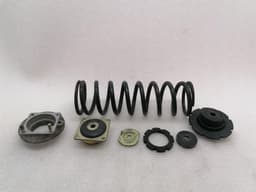 FERRARI Ferrari F355 F129 Spider Absorber Front 157633 Shock Absorber FRONT LEFT PARTS — thumbnail 5