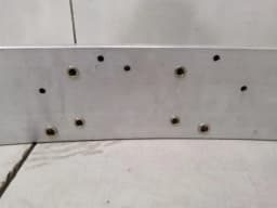 FERRARI Ferrari 458 F142 Italy Front Bumper Beam 256253 Front Bumper Carrier 264894 — thumbnail 7