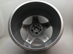 FERRARI Ferrari F355 F129 SPIDER Alloy Wheel 166475 REAR WHEEL 10J X 18 DEFECT — thumbnail 7